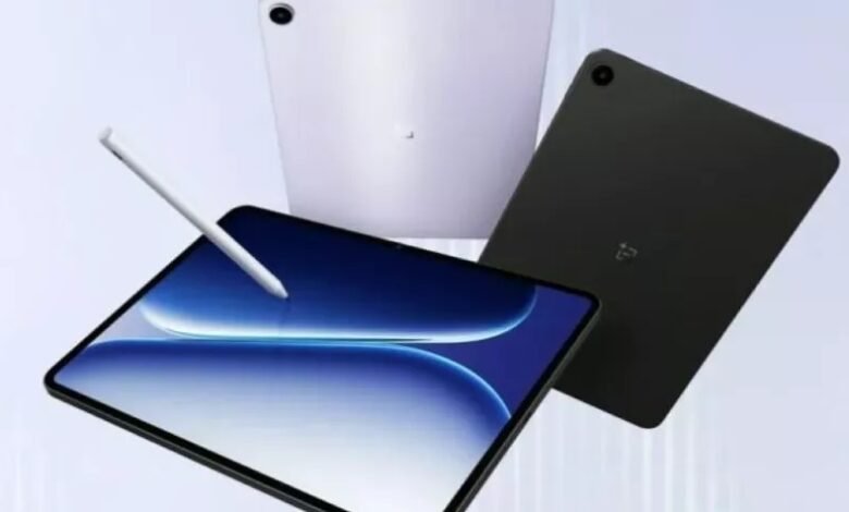 Update OxygenOS 16.0.1.301 OnePlus Pad 2 Mulai Digulirkan Global, Ini Fitur Barunya