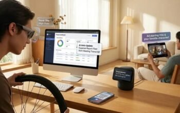 Wajah AI di 2026 Menurut ChatGPT, Gemini, dan Claude: Lebih Pintar, Lebih Senyap Wajah AI di 2026 Menurut ChatGPT, Gemini, dan Claude: Lebih Pintar, Lebih Senyap