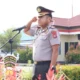 Upacara HKN, Kapolres Barsel Tekankan Disiplin dan Pengabdian