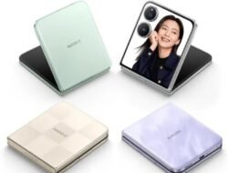 Xiaomi MIX 5 Disebut Bawa Teknologi Wajah 3D Bawah Layar
