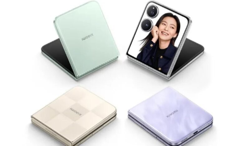 Xiaomi MIX 5 Disebut Bawa Teknologi Wajah 3D Bawah Layar