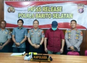Perampokan Viral di Buntok Terbongkar, Polisi Pastikan Laporan MRP Rekayasa Perampokan Viral di Buntok Terbongkar, Polisi Pastikan Laporan MRP Rekayasa